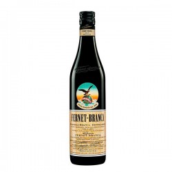 Rượu Fernet-Branca